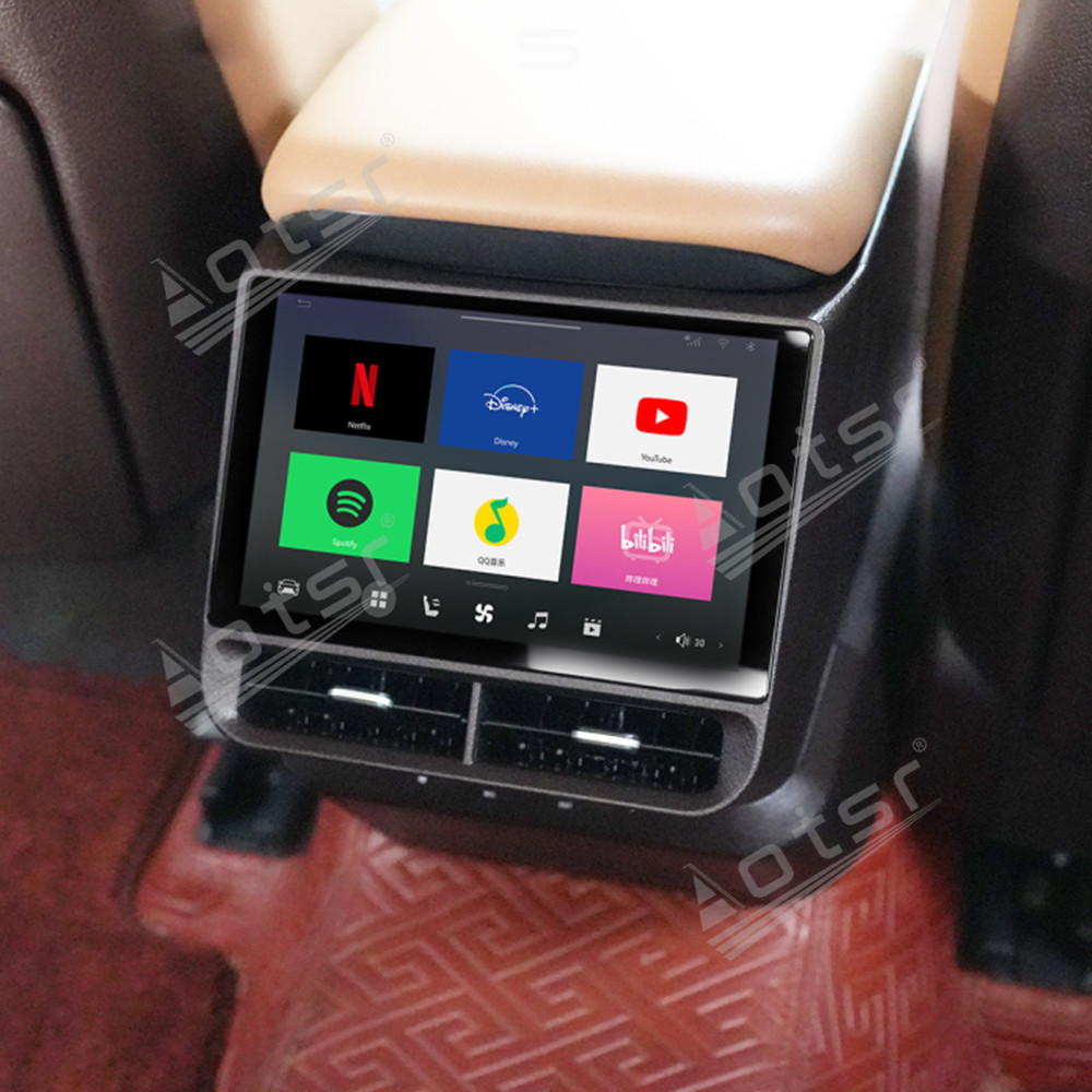 Accessorio di aggiornamento da - Car Accessories Rear recensione e prezzo
