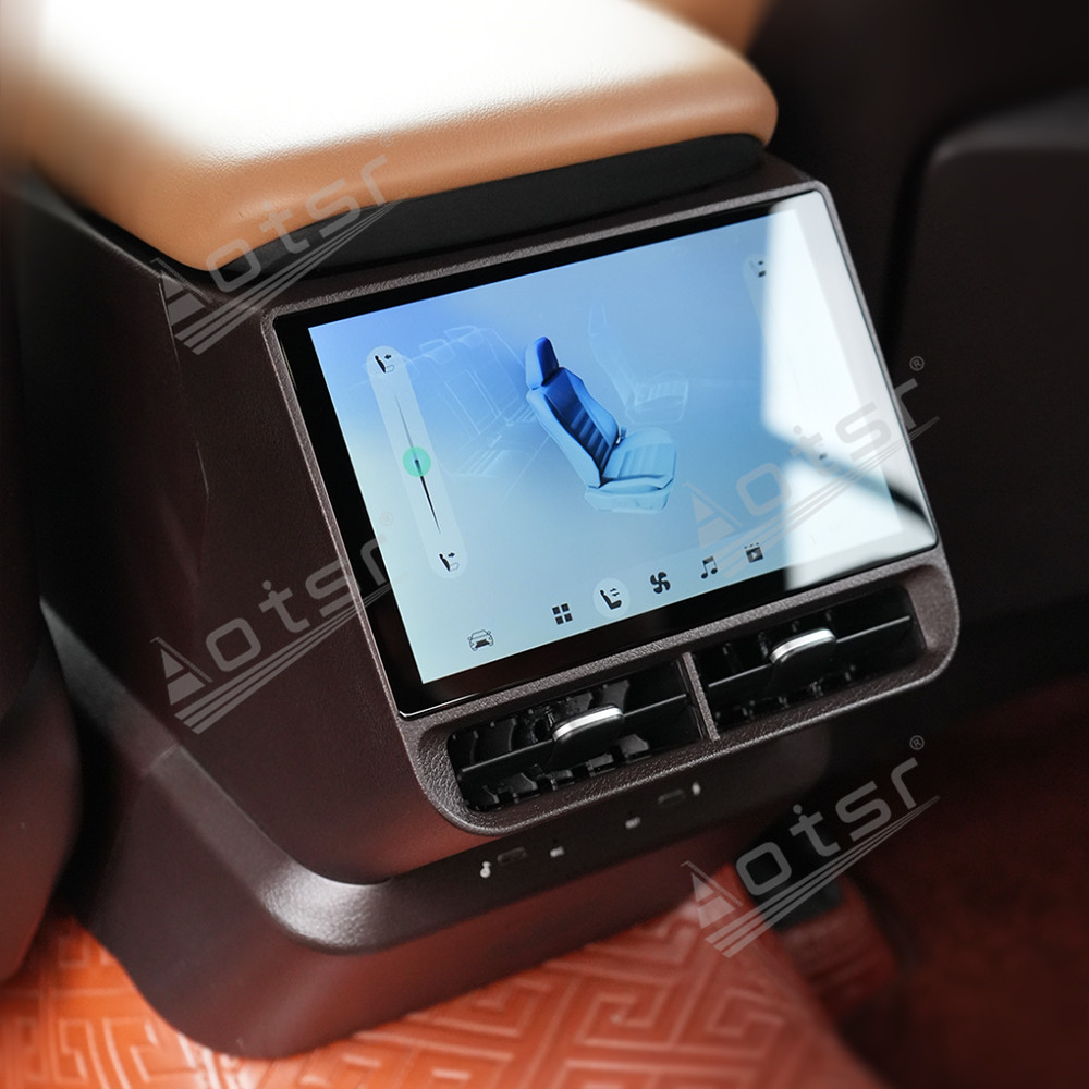 Accessorio di aggiornamento da - Car Accessories Rear recensione e prezzo