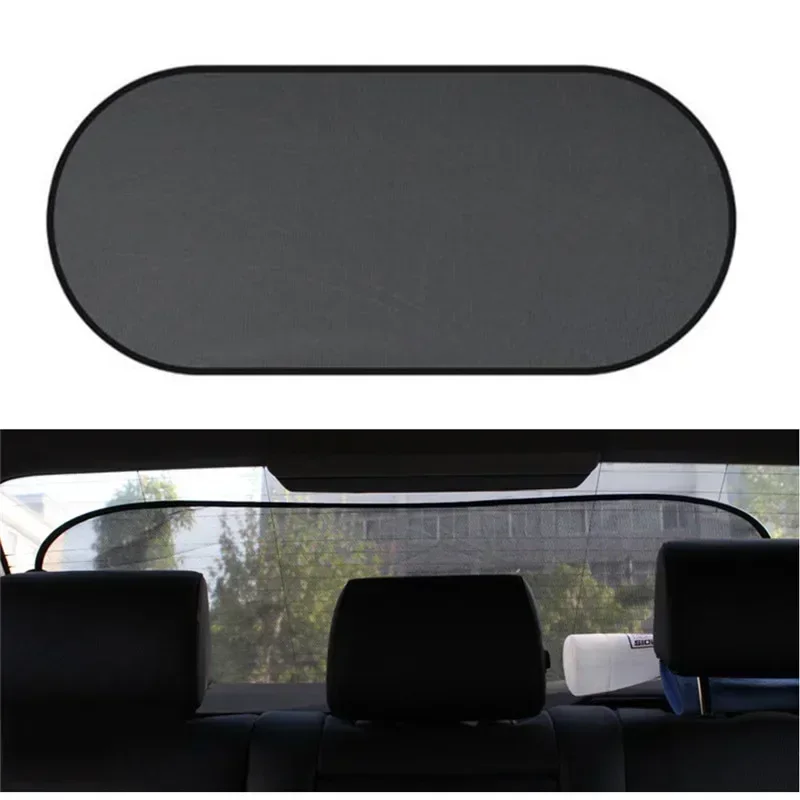 Set di 1 tendina oscurante ner - Car Accessories Rear recensione e prezzo