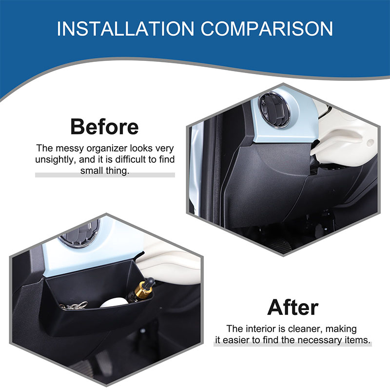 Organizer per Cruscotto Auto,  - Car Accessories Dashboard recensione e prezzo