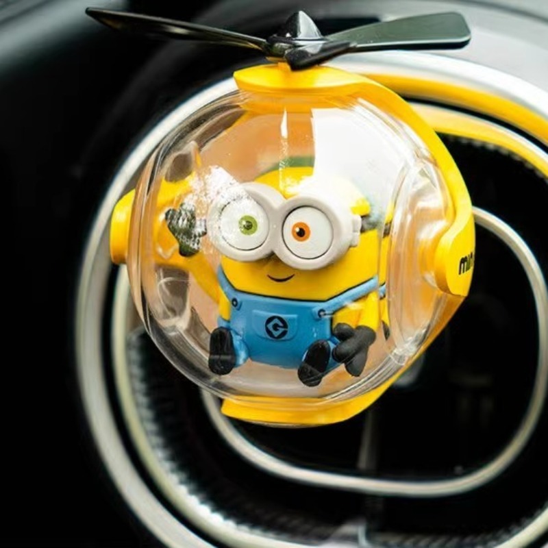 Deodorante per Auto a Forma di - Car Air Freshener Vent recensione e prezzo
