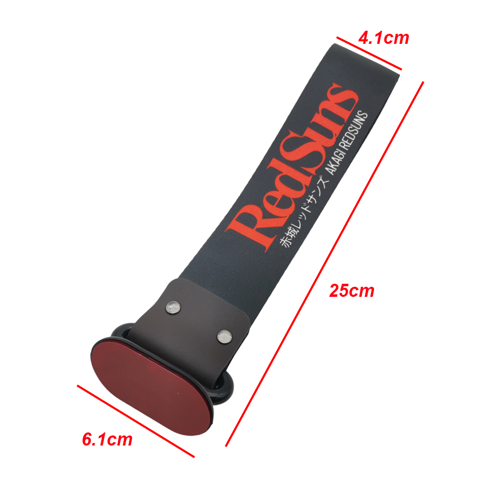Cinghia di traino per auto e m - Car Accessories Racing recensione e prezzo