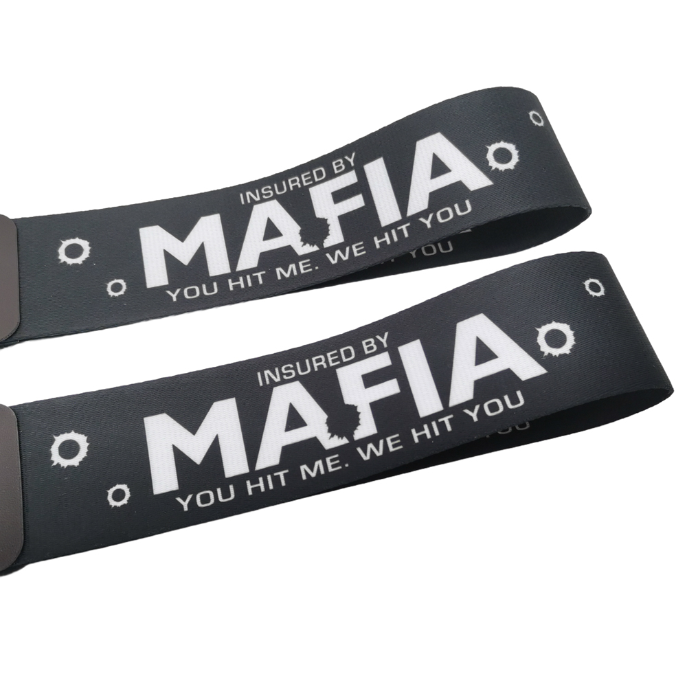 Cinghia di traino per auto e m - Car Accessories Racing recensione e prezzo