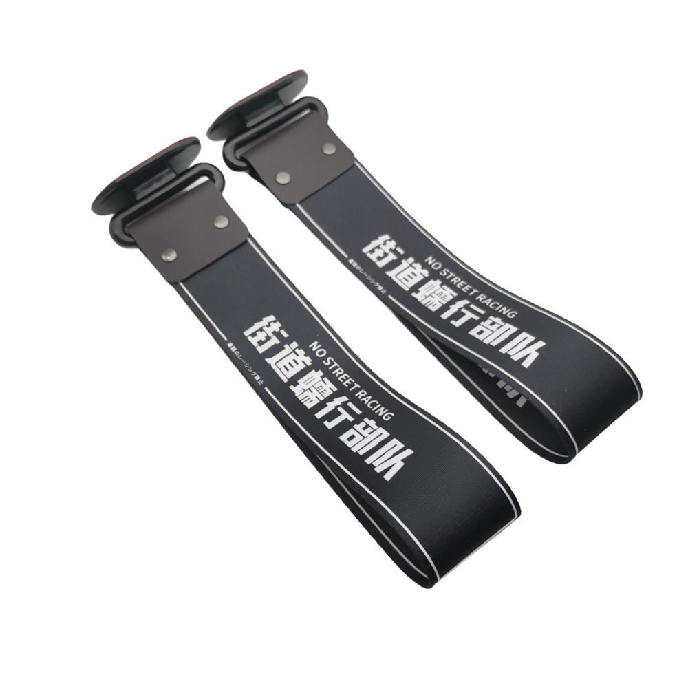 Cinghia di traino per auto e m - Car Accessories Racing recensione e prezzo