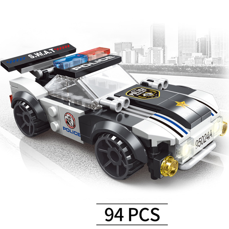 NUOVO FAI DA TE MOC Aereo Dell - Car Accessories Gift Ideas recensione e prezzo