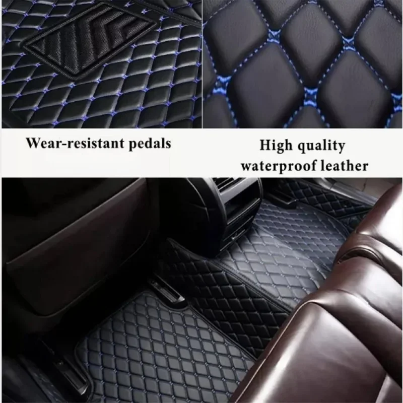 Tappetini Auto Personalizzati  - Car Accessories Oman recensione e prezzo