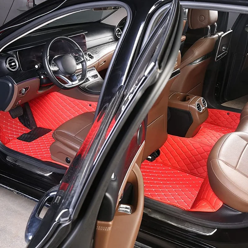 Tappetini Auto Personalizzati  - Car Accessories Oman recensione e prezzo