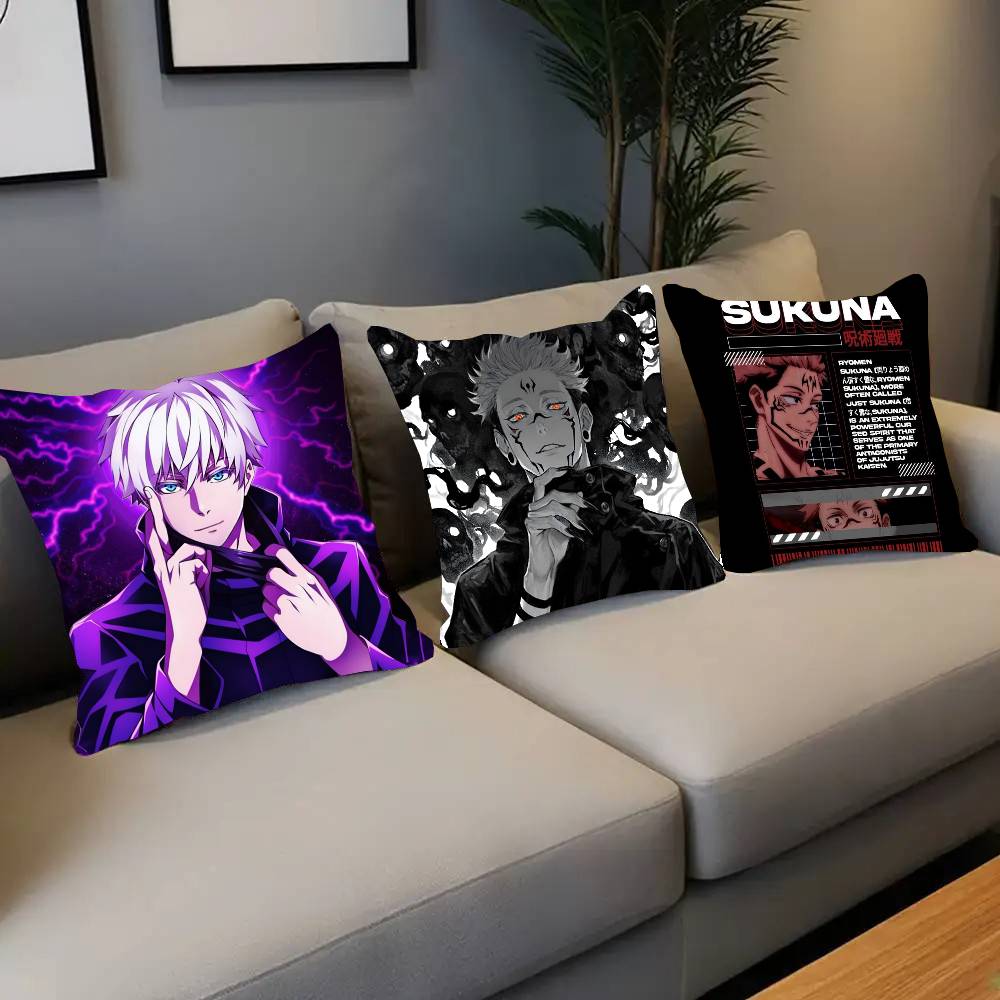 Hot Anime Jujutsu Kaisen feder - Car Accessories Gift Ideas recensione e prezzo