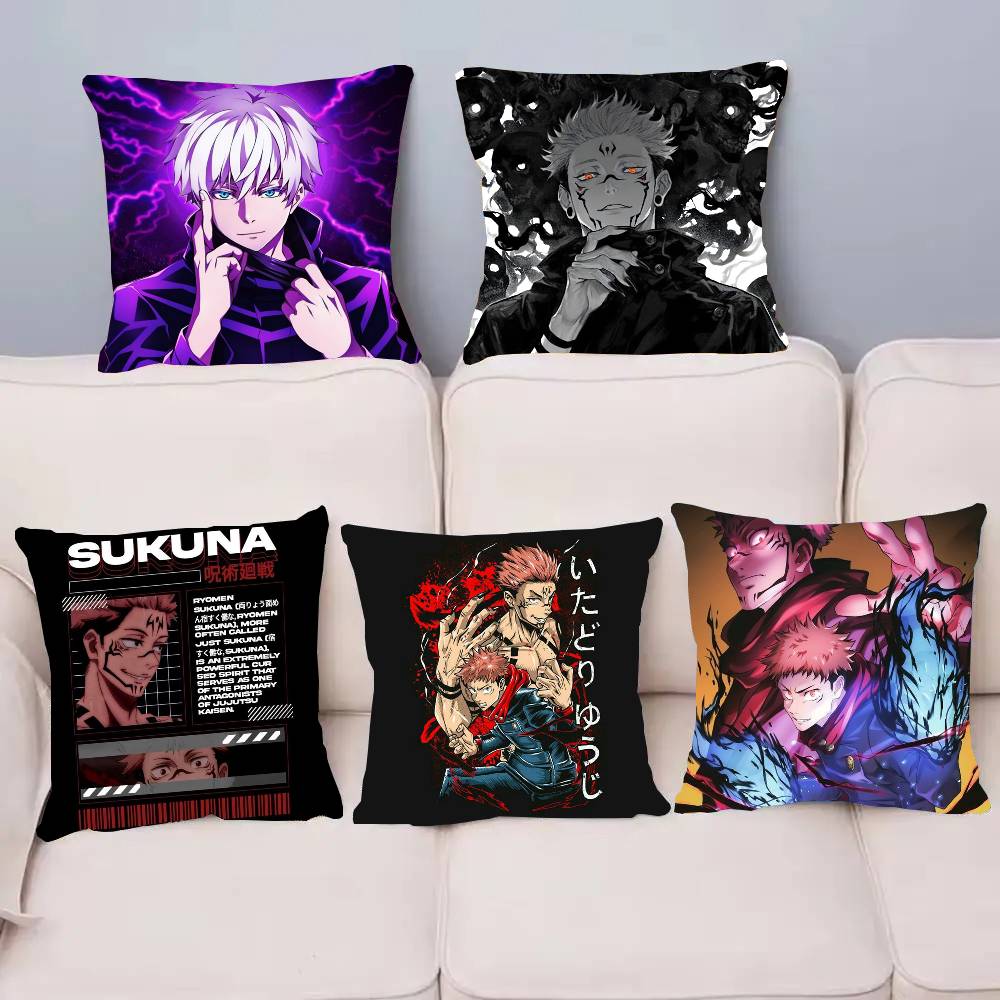 Hot Anime Jujutsu Kaisen feder - Car Accessories Gift Ideas recensione e prezzo