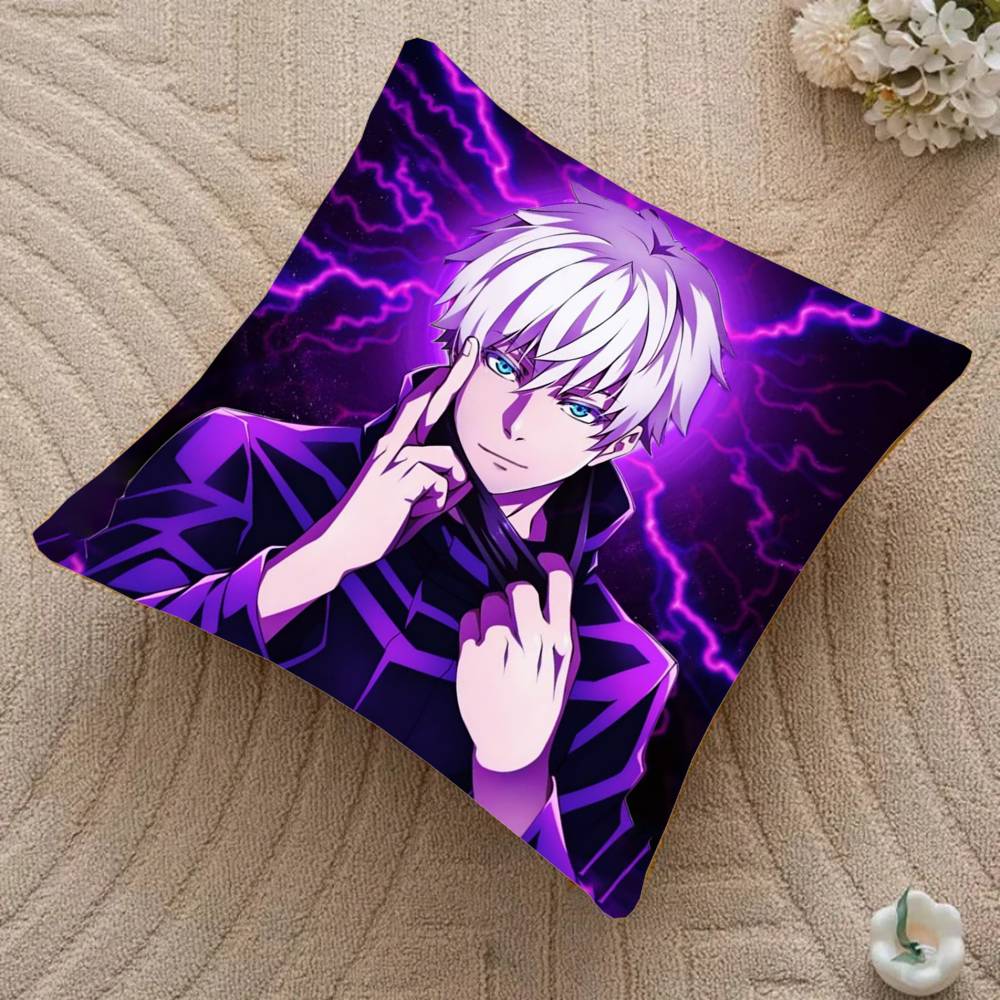 Hot Anime Jujutsu Kaisen feder - Car Accessories Gift Ideas recensione e prezzo