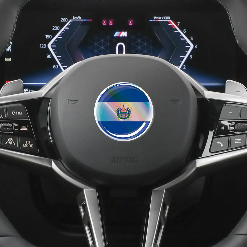 Bandiera svizzera Serbia Cipro - Car Accessories Cyprus recensione e prezzo