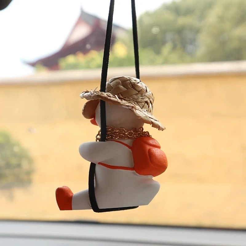 Ciondolo per auto Simpatico an - Car Accessories Mirror Hanging recensione e prezzo