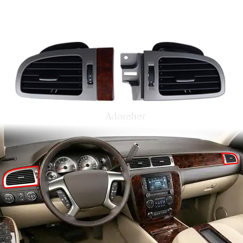 Griglia di ventilazione per ar - Car Accessories Dashboard recensione e prezzo