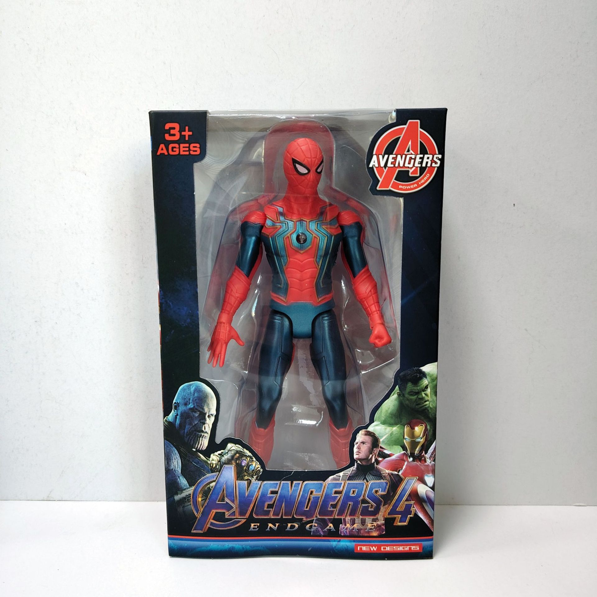 Fumetti, Film, Supereroi, Stat - Car Accessories Oman recensione e prezzo