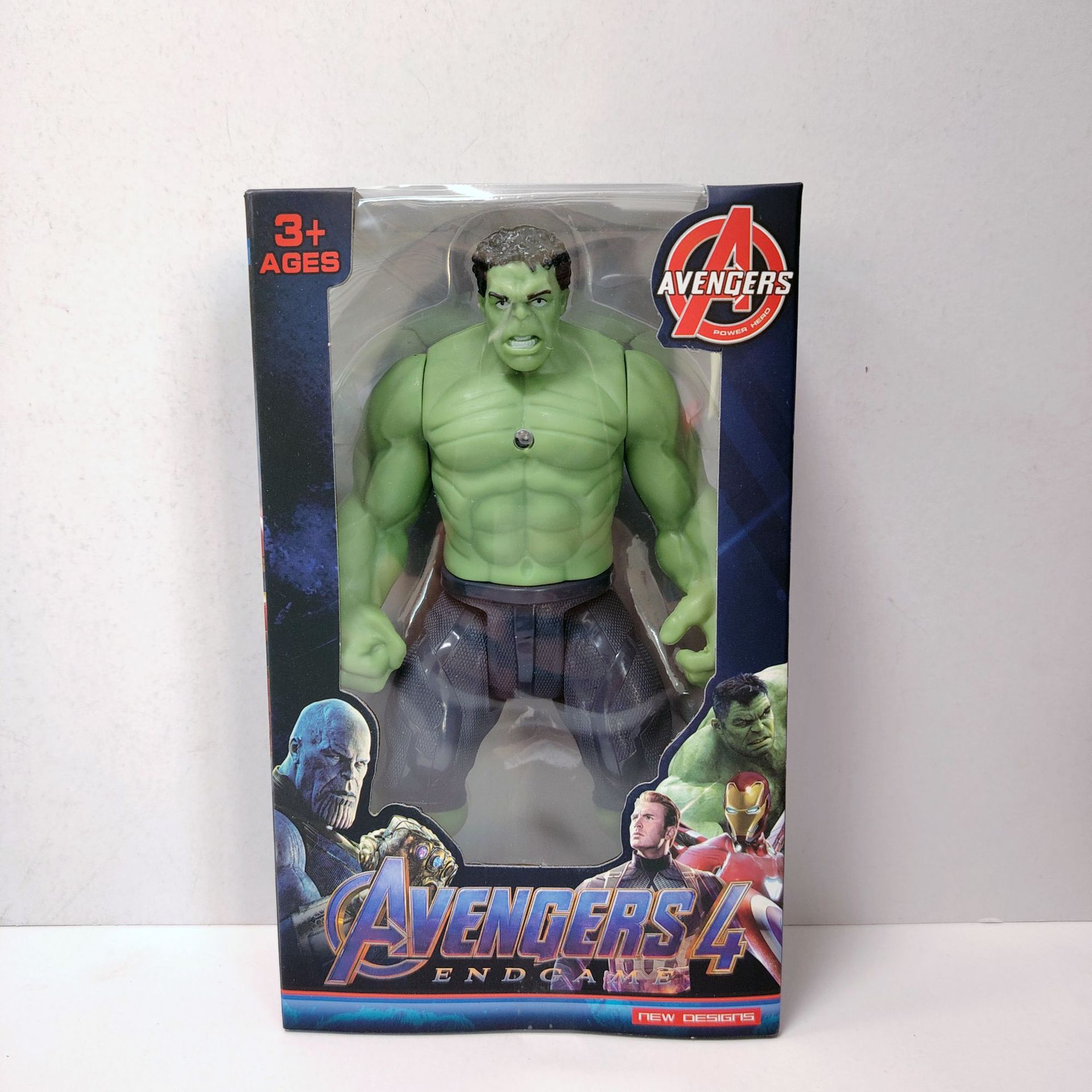 Fumetti, Film, Supereroi, Stat - Car Accessories Oman recensione e prezzo