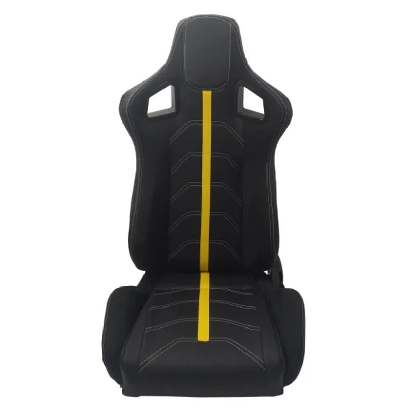 Sedili Sportivi per Auto in PV - Car Accessories Racing recensione e prezzo