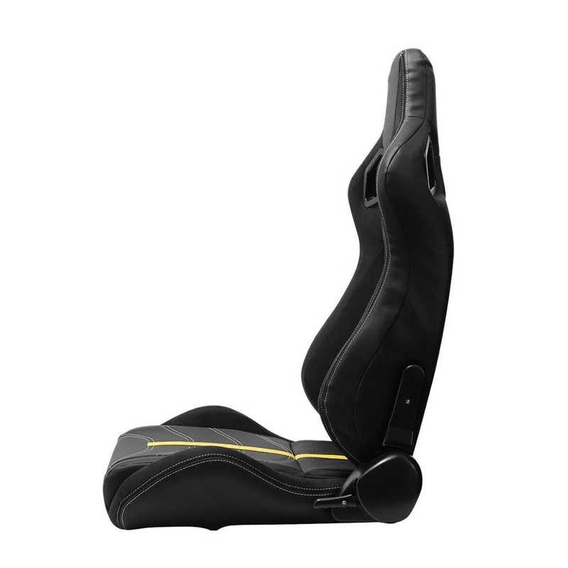 Sedili Sportivi per Auto in PV - Car Accessories Racing recensione e prezzo