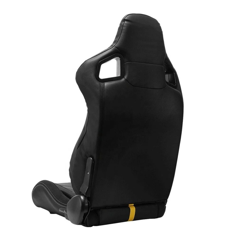 Sedili Sportivi per Auto in PV - Car Accessories Racing recensione e prezzo