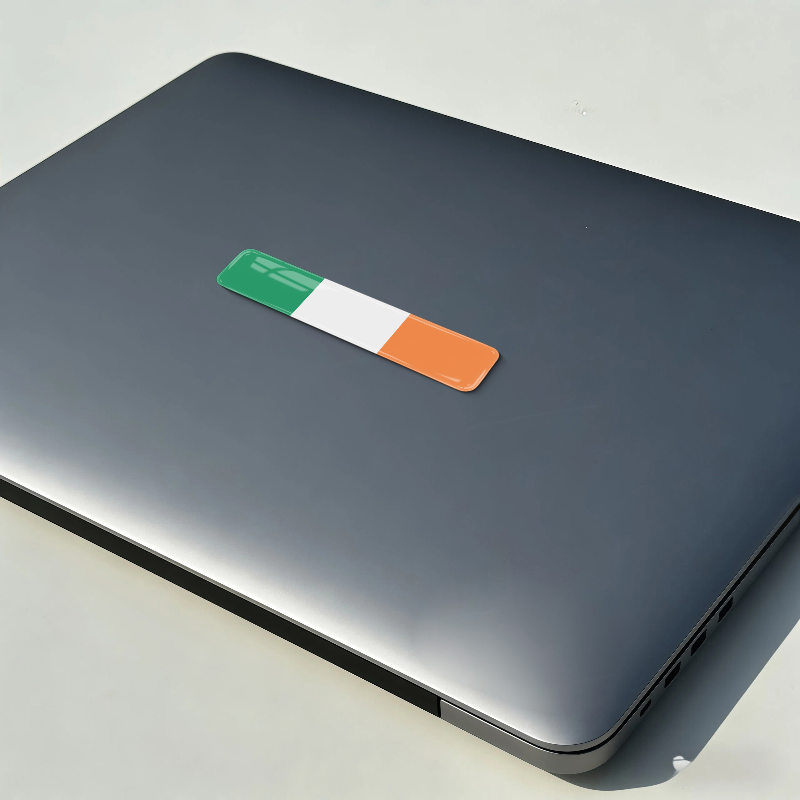 8 adesivi 3D in gel epossidico - Car Accessories Ireland recensione e prezzo
