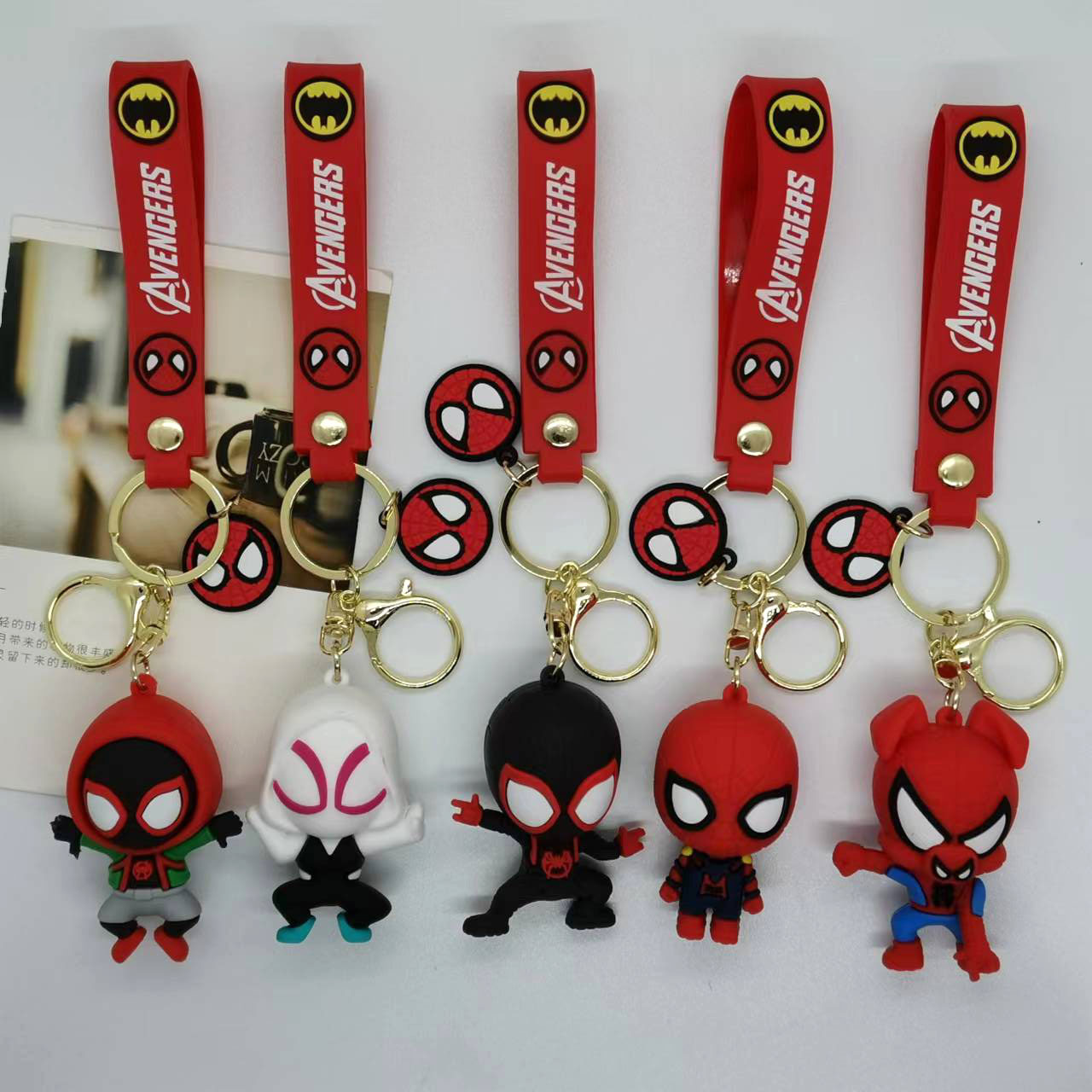 Portachiavi Creativo a Forma d - Car Accessories Gifts For Men recensione e prezzo