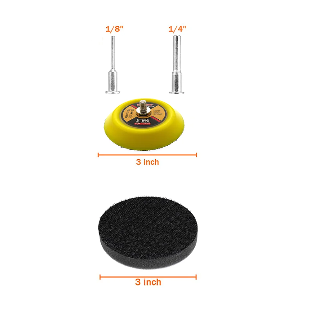 Carta abrasiva a umido e a sec - Car Accessories Hanging recensione e prezzo