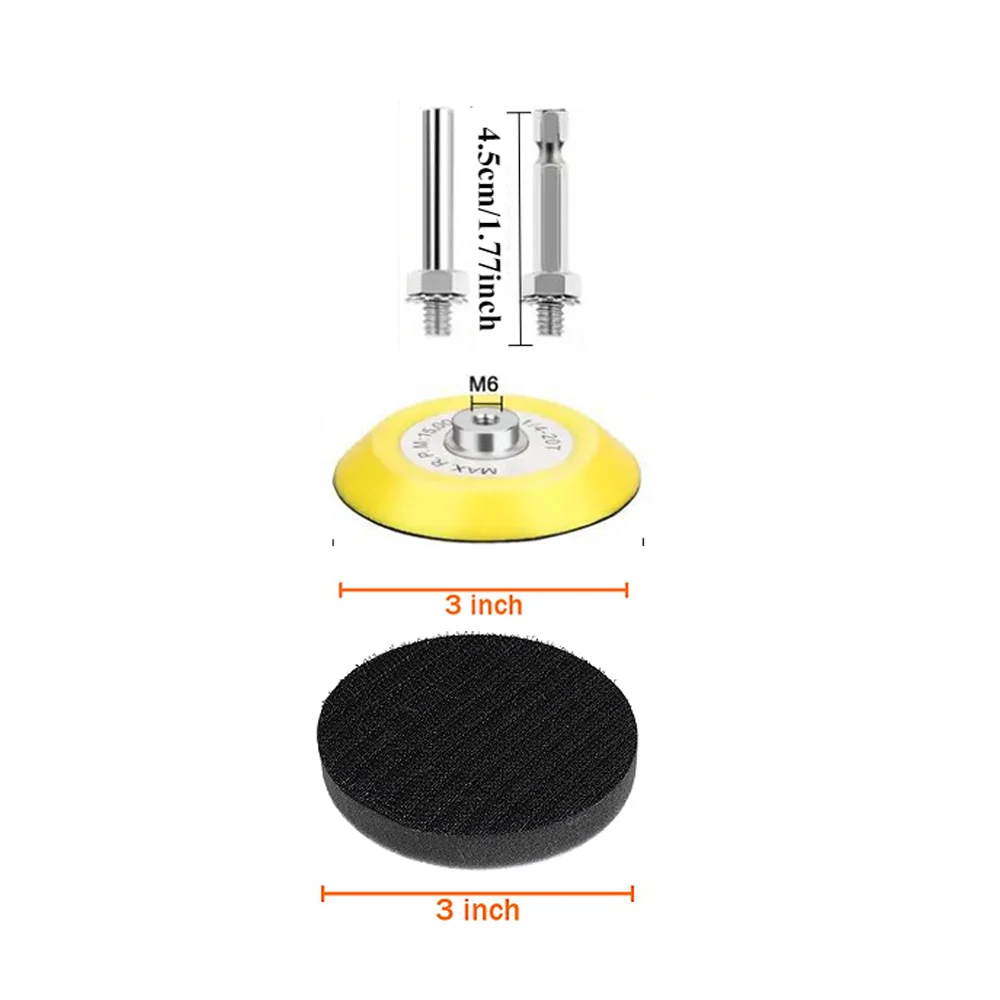 Carta abrasiva a umido e a sec - Car Accessories Hanging recensione e prezzo