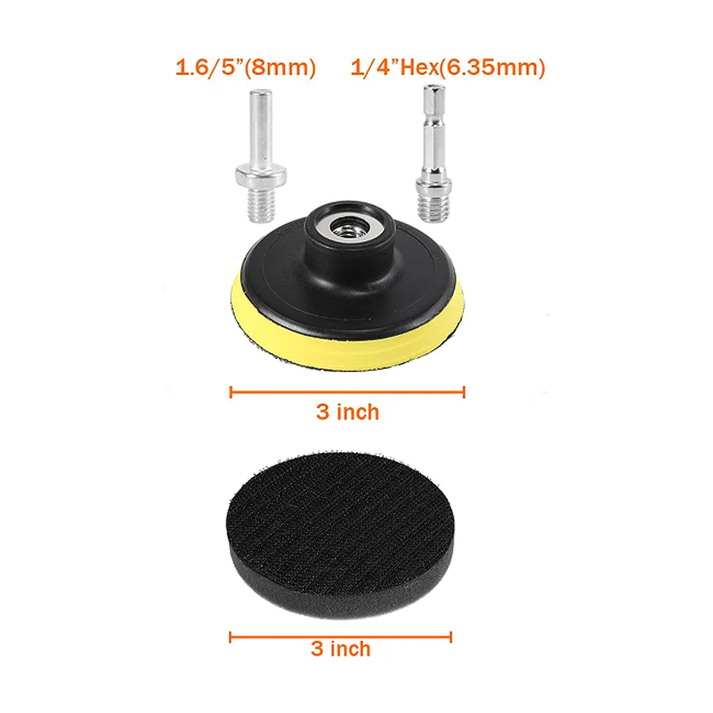Carta abrasiva a umido e a sec - Car Accessories Hanging recensione e prezzo
