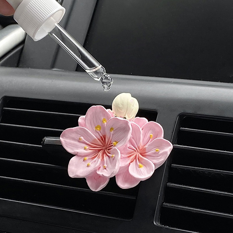 1 Pezzo Clip Profumatore per A - Car Air Freshener Vent recensione e prezzo