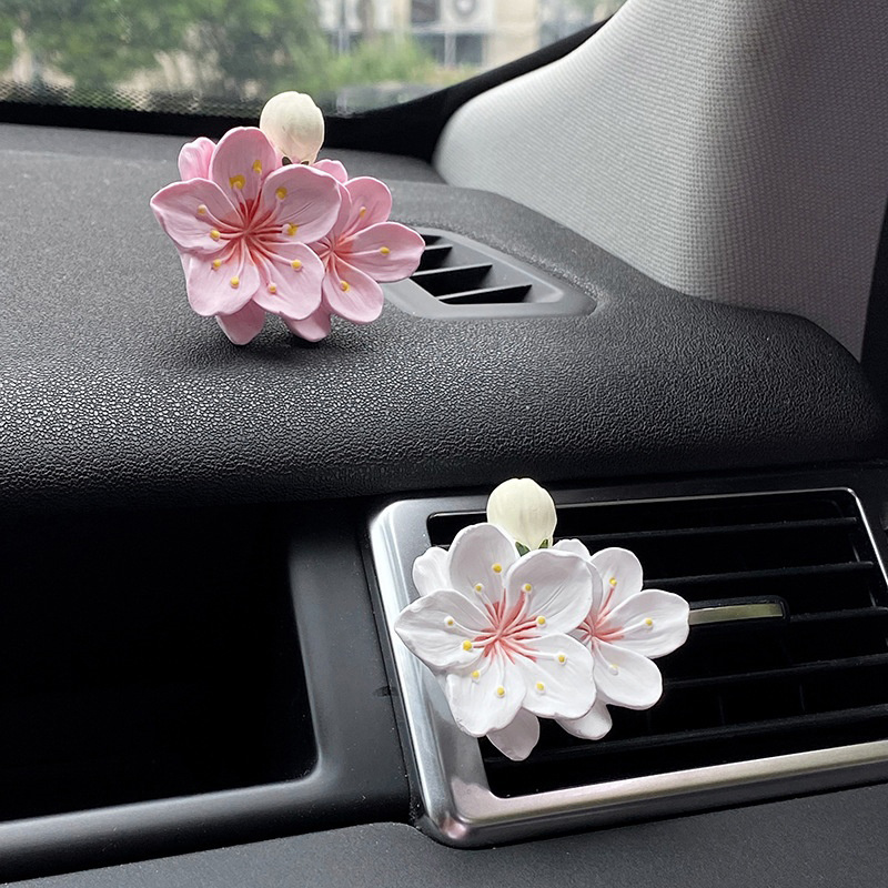 1 Pezzo Clip Profumatore per A - Car Air Freshener Vent recensione e prezzo
