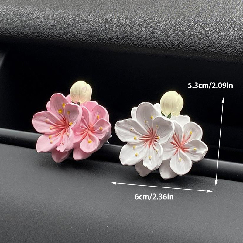 1 Pezzo Clip Profumatore per A - Car Air Freshener Vent recensione e prezzo