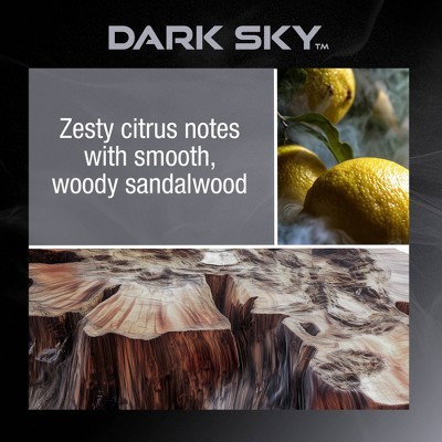 Deodoranti per Auto Dark Sky c - Car Air Freshener Vent recensione e prezzo