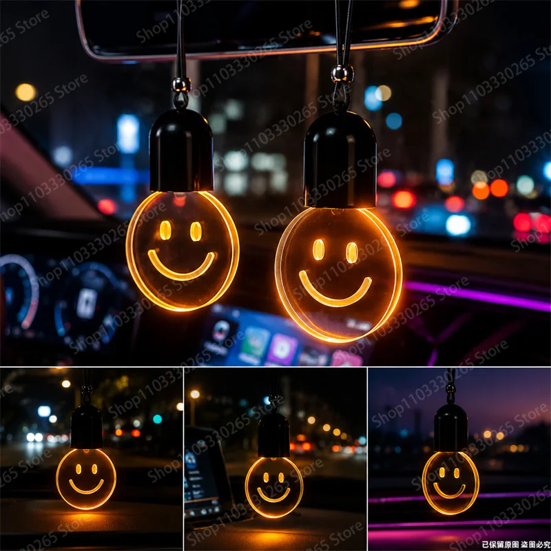 1 Pezzo Regalo Perfetto, Grazi - Car Accessories Mirror Hanging recensione e prezzo