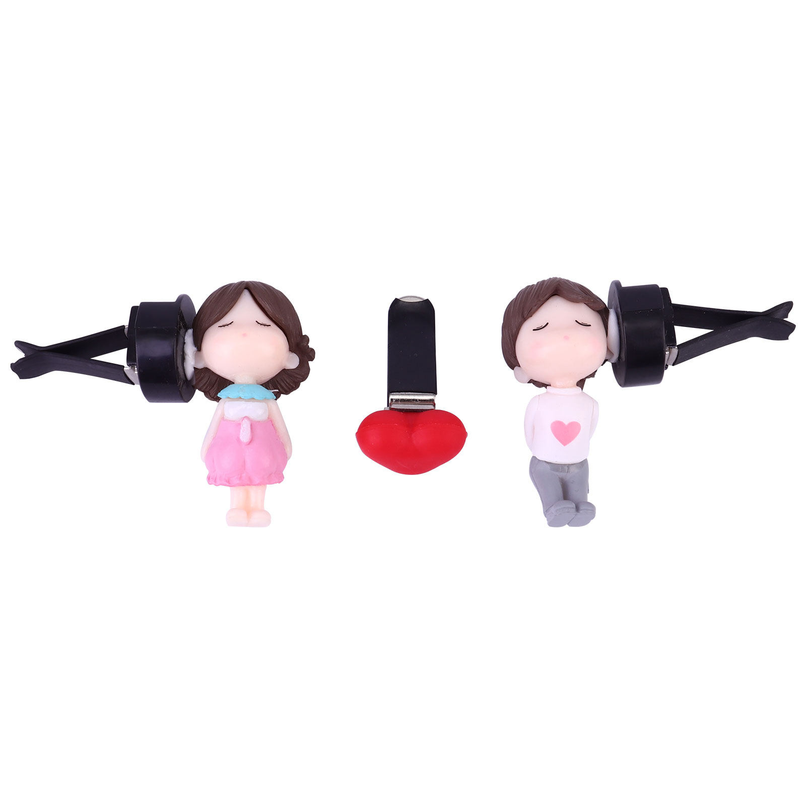 Set di 1 Clip Profumatore per  - Car Air Freshener Vent recensione e prezzo