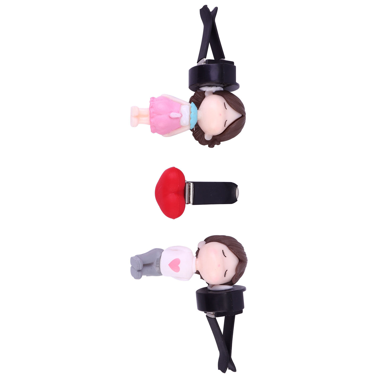 Set di 1 Clip Profumatore per  - Car Air Freshener Vent recensione e prezzo
