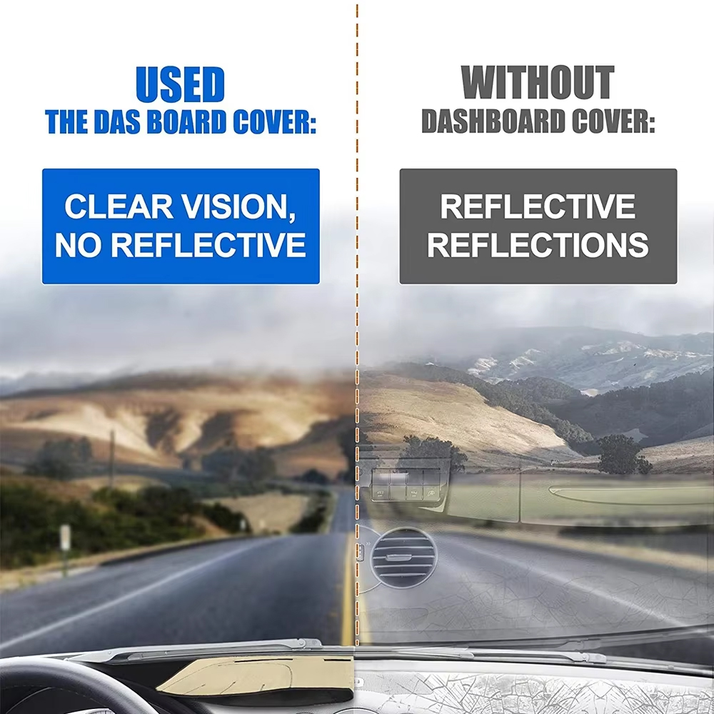 Auto Cruscotto Tappeto Copertu - Car Accessories Dashboard recensione e prezzo