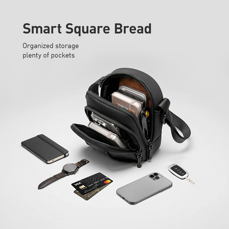 Borsa a Tracolla Mark Ryden pe - Car Accessories Gifts For Men recensione e prezzo