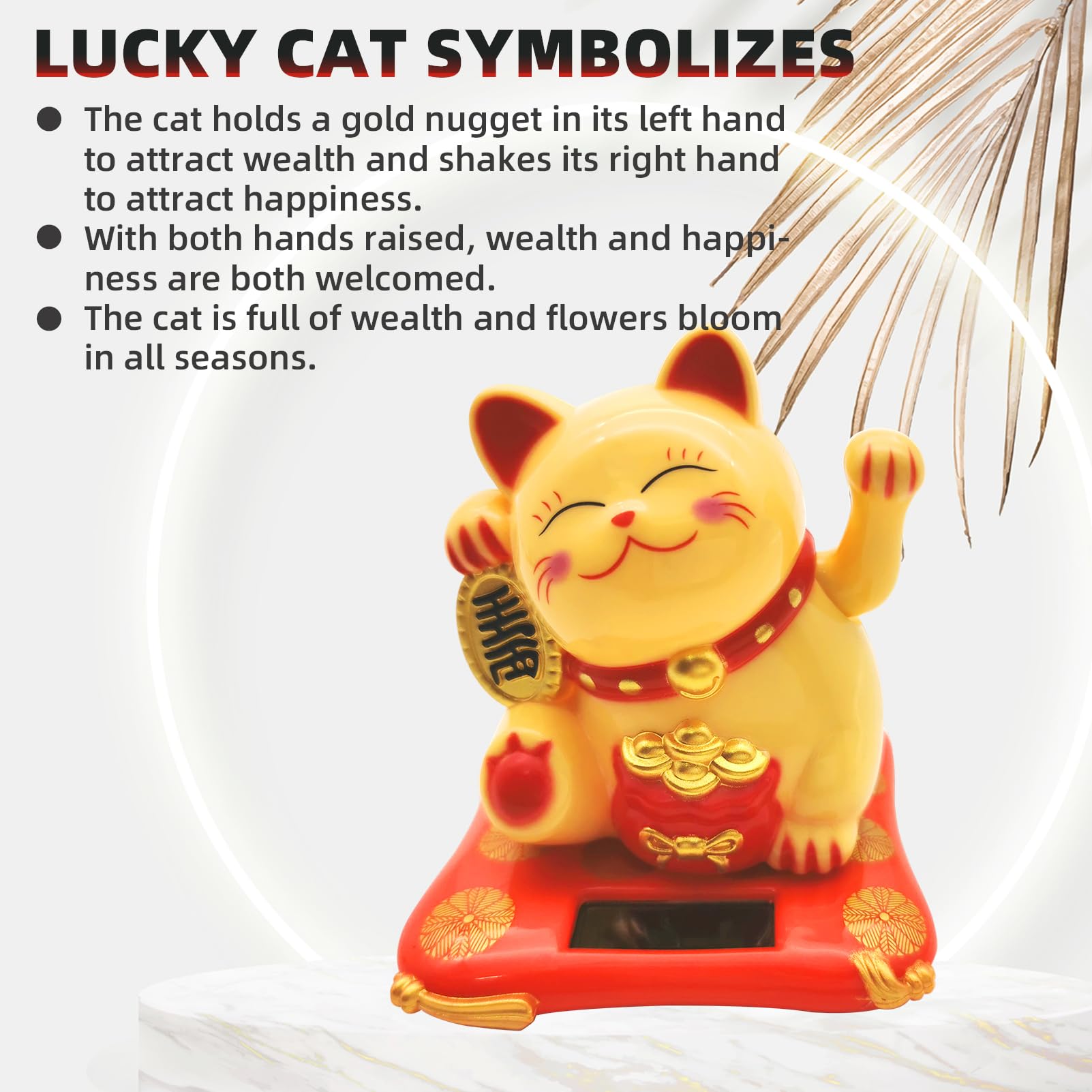 1 Pezzo Mini Statuetta Gatto P - Car Accessories Oman recensione e prezzo