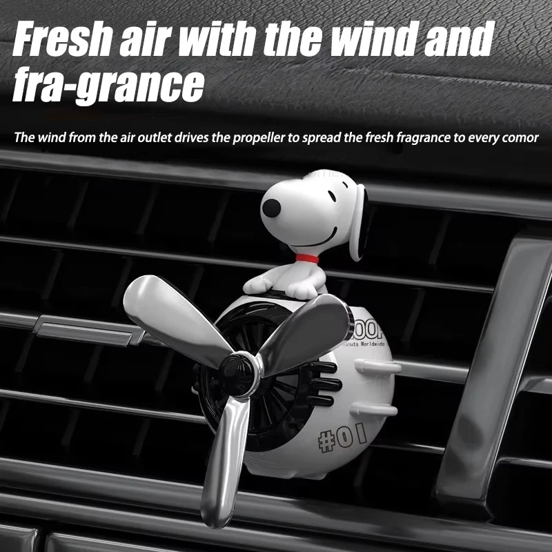 Profumatore per Auto Kawaii Pi - Car Air Freshener Vent recensione e prezzo