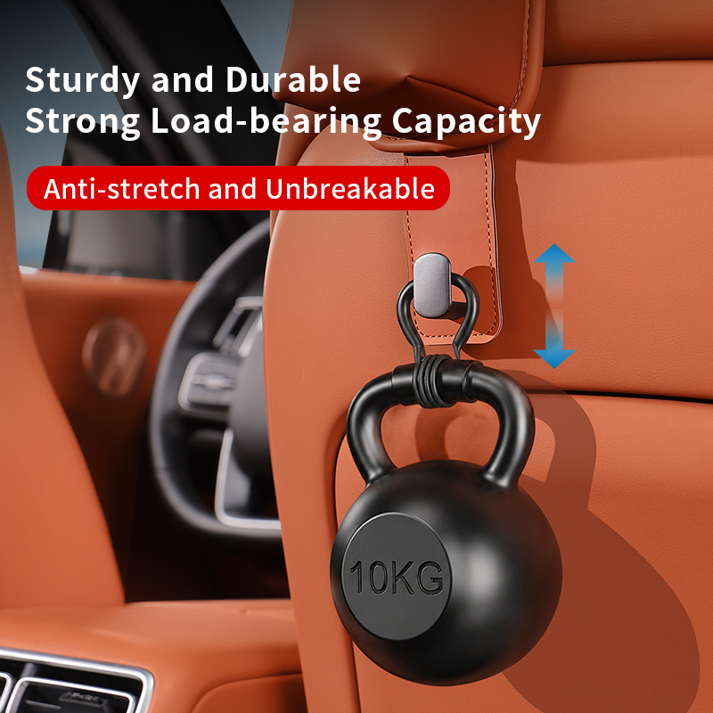 Gancio Universale Multifunzion - Car Accessories Hanging recensione e prezzo