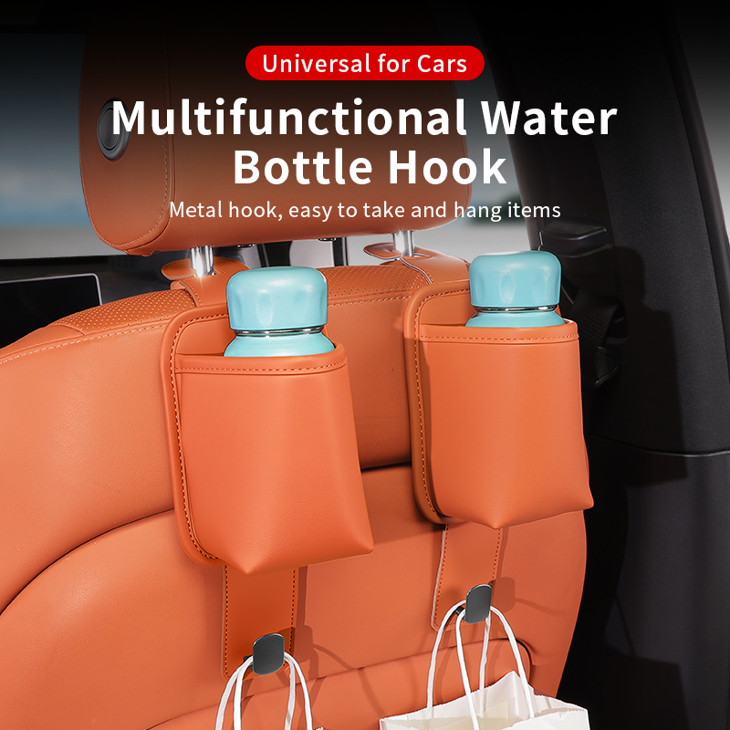 Gancio Universale Multifunzion - Car Accessories Hanging recensione e prezzo