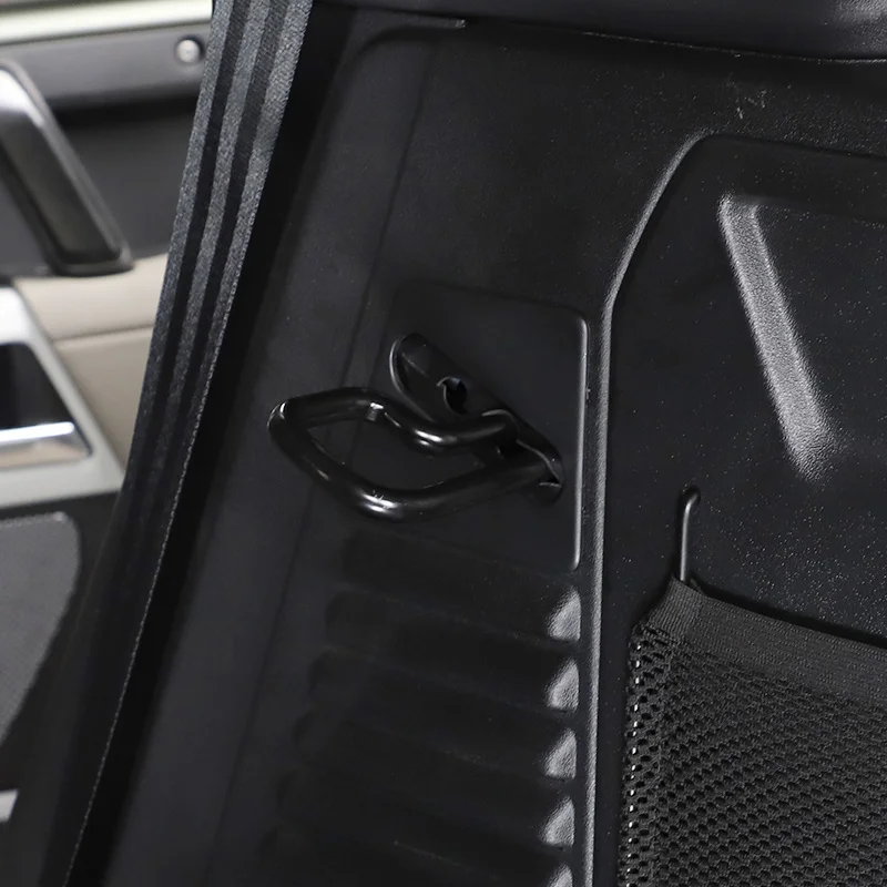 Per Land Rover Defender 110 20 - Car Accessories Rear recensione e prezzo