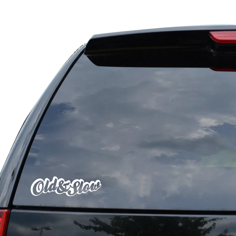 Decalcomania per auto vecchio  - Car Accessories Nz recensione e prezzo