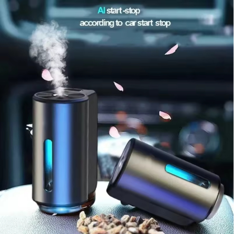 Diffusore di Aromi Elettrico M - Car Air Freshener Vent recensione e prezzo