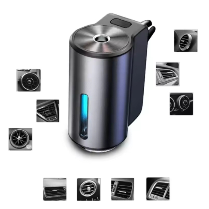 Diffusore di Aromi Elettrico M - Car Air Freshener Vent recensione e prezzo