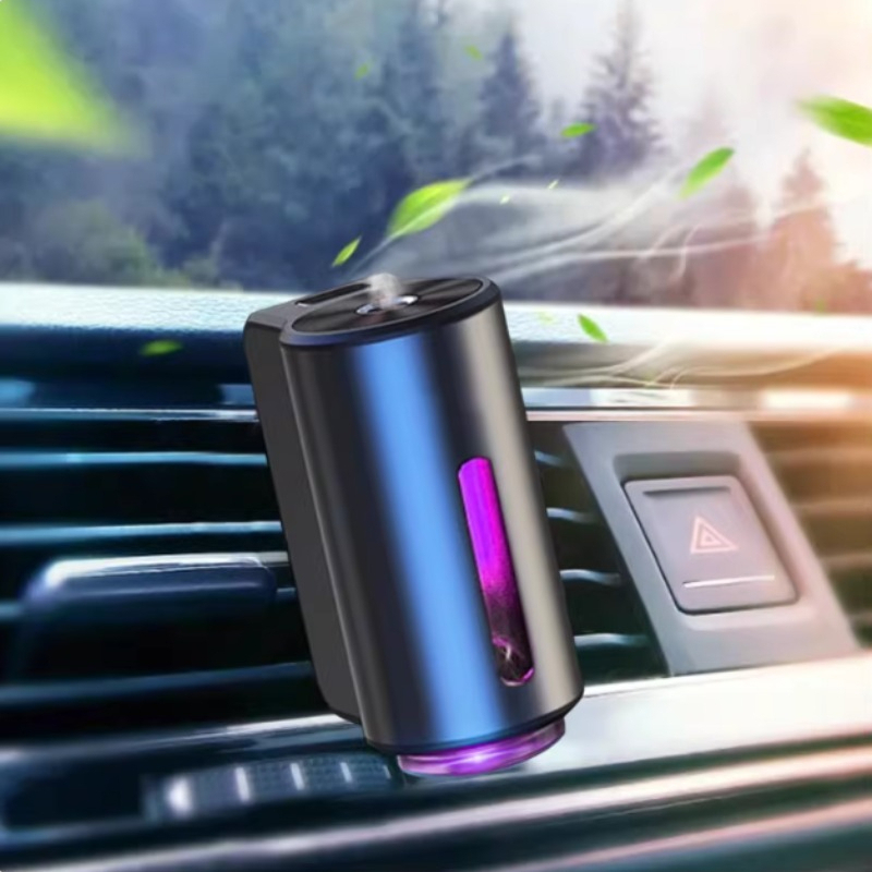 Diffusore di Aromi Elettrico M - Car Air Freshener Vent recensione e prezzo