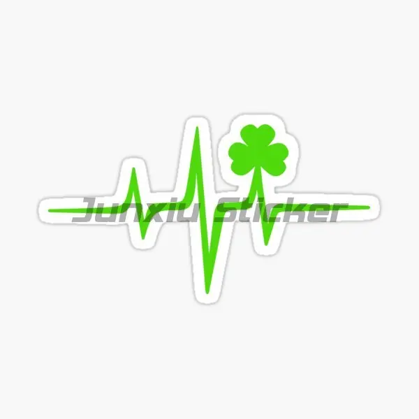 IRL Irlanda Bandiera Mappa Qua - Car Accessories Ireland recensione e prezzo