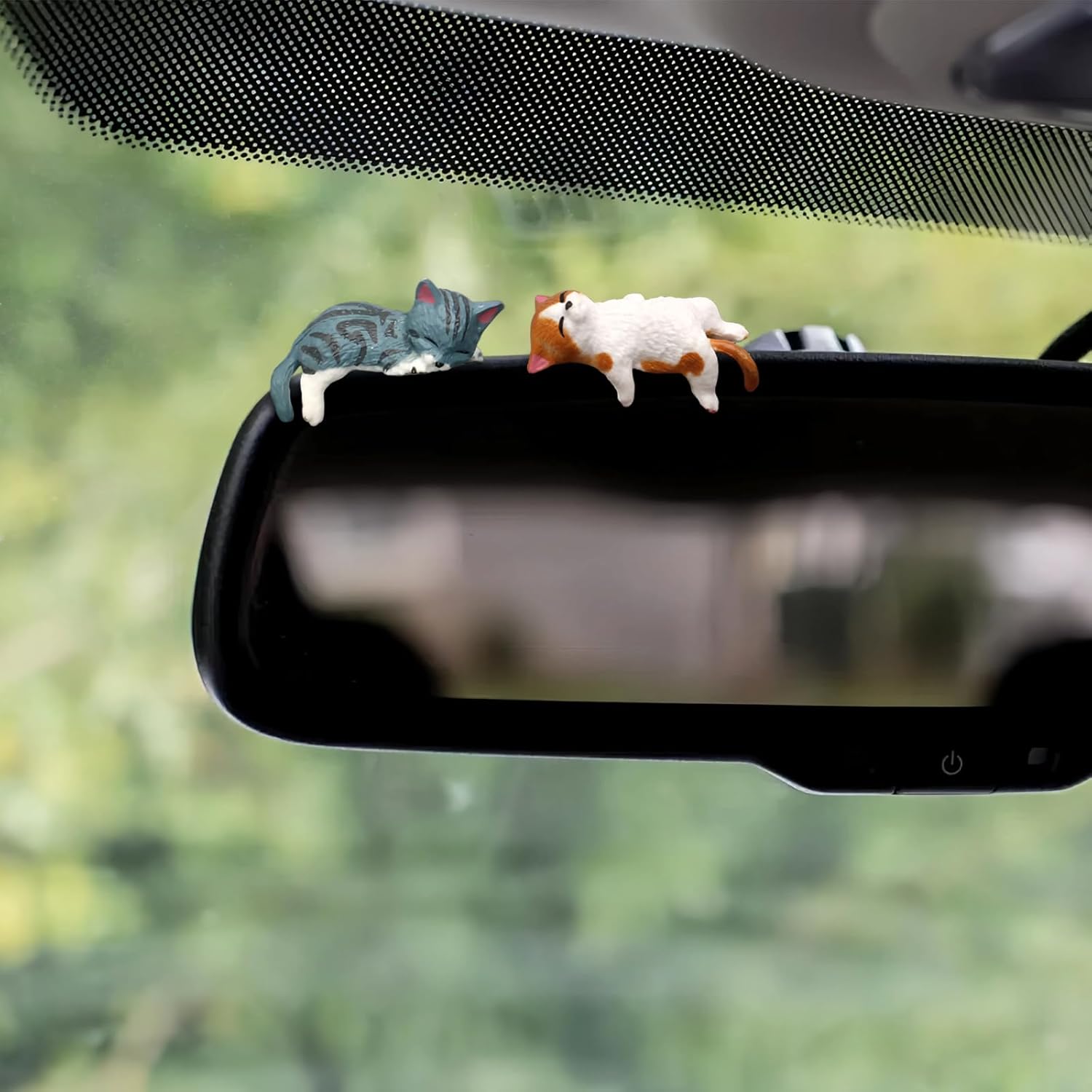 Accessori per Interni Auto a T - Car Accessories Mirror Hanging recensione e prezzo