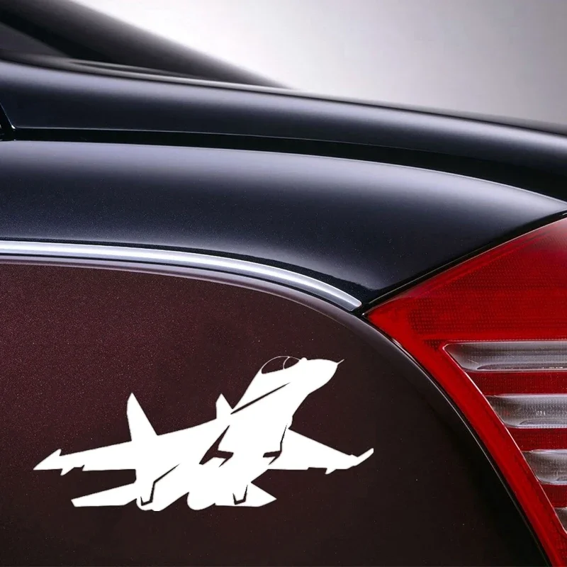 Adesivi per Auto Su-27 decoraz - Car Accessories Nz recensione e prezzo