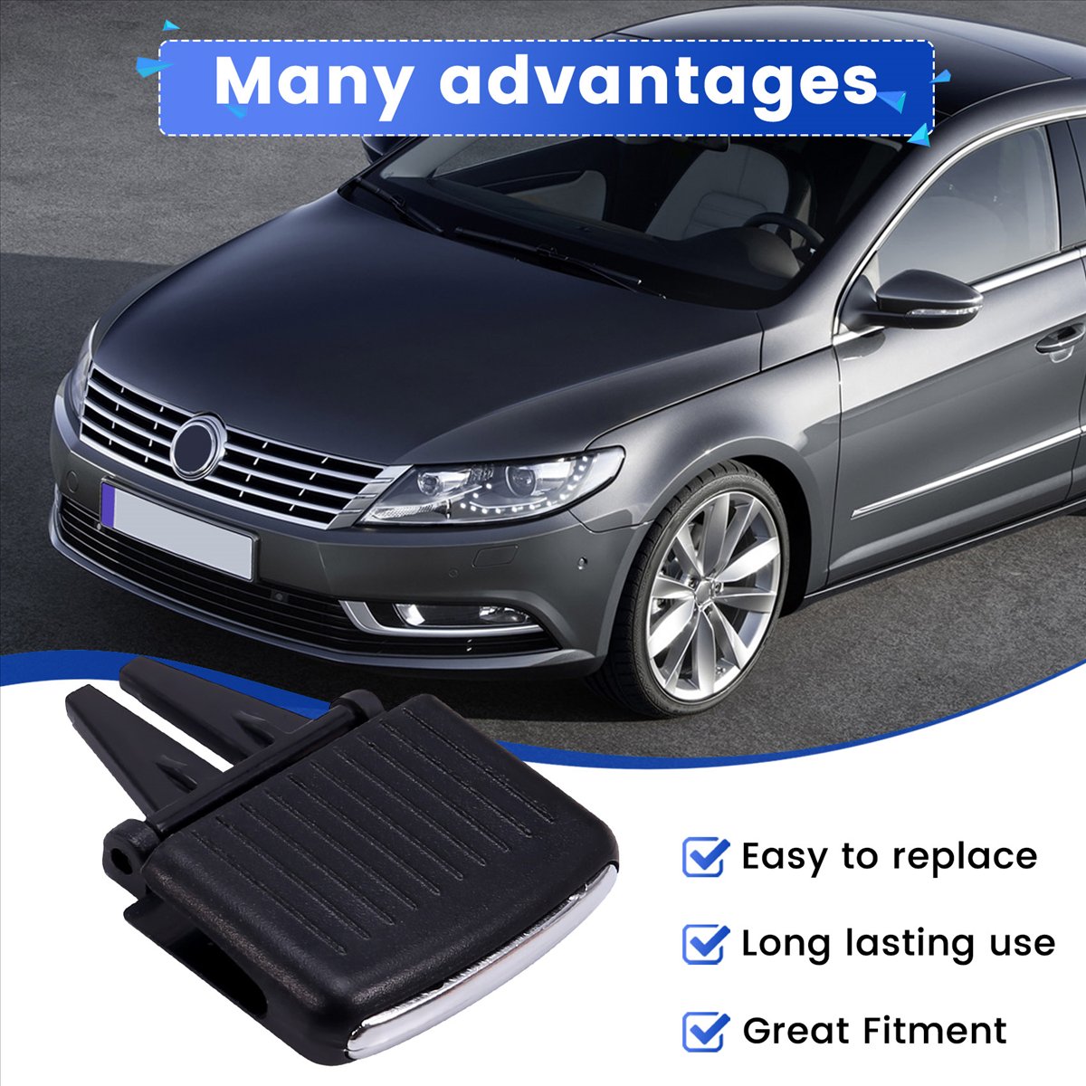 # Accessori e Parti Auto 32B,  - Car Accessories Dashboard recensione e prezzo