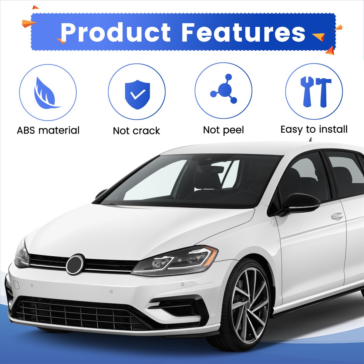 # Accessori e Parti Auto 32B,  - Car Accessories Dashboard recensione e prezzo